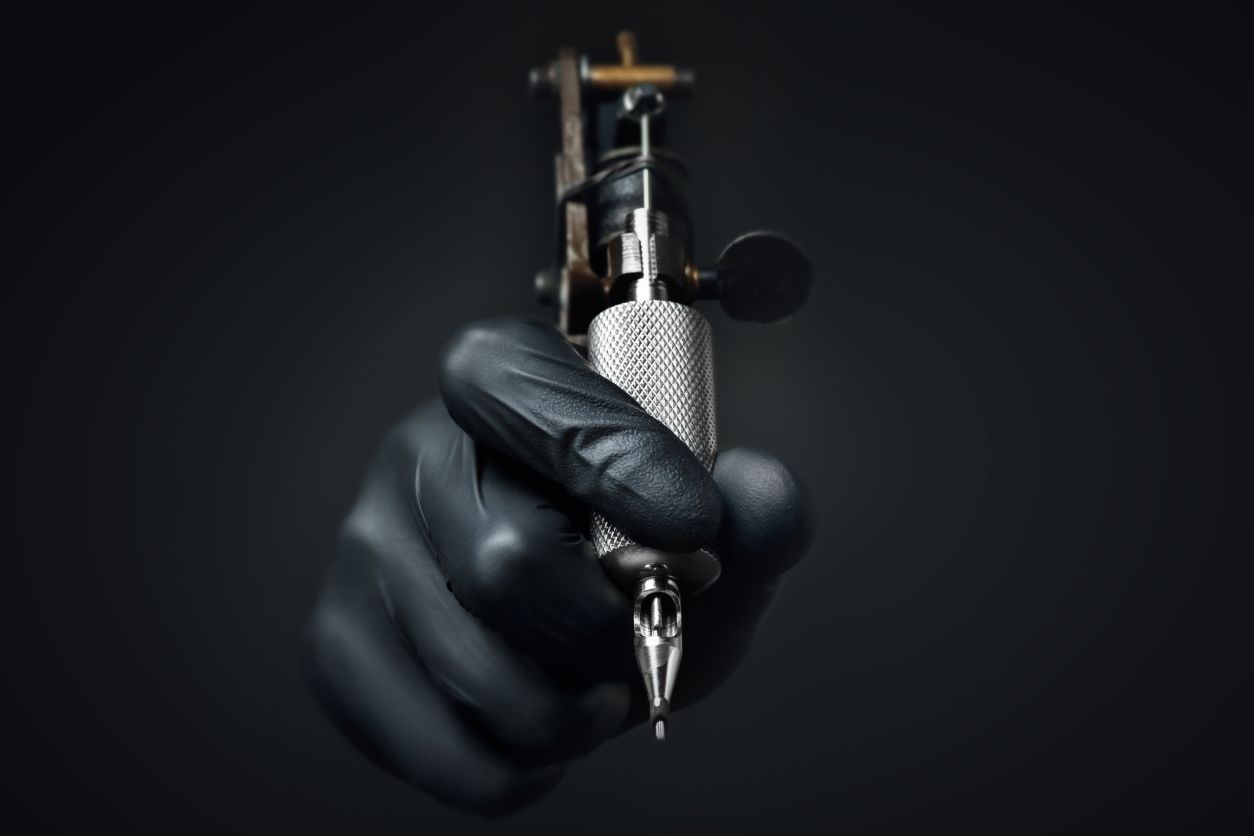 6 Tattooing Tips for Beginners