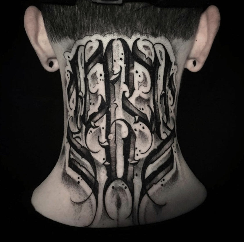7 Tips to Experience Less Tattoo Pain image