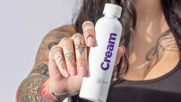 Does Tattoo Numbing Cream Work?
