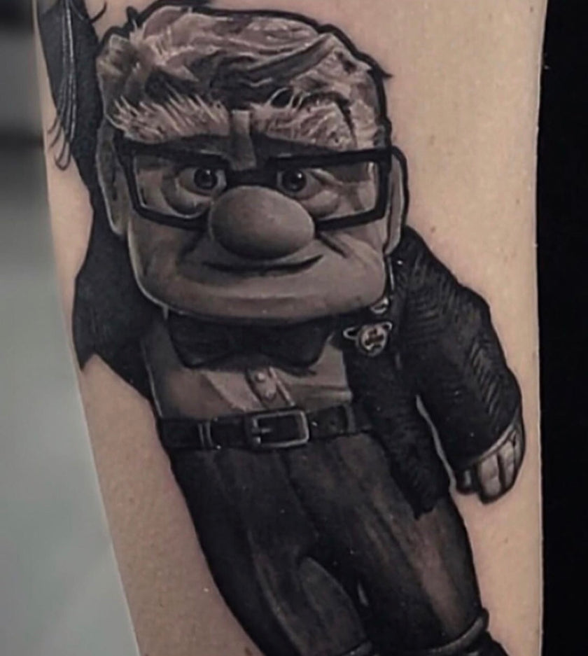 6 Things that Inked Parents are Often Told image