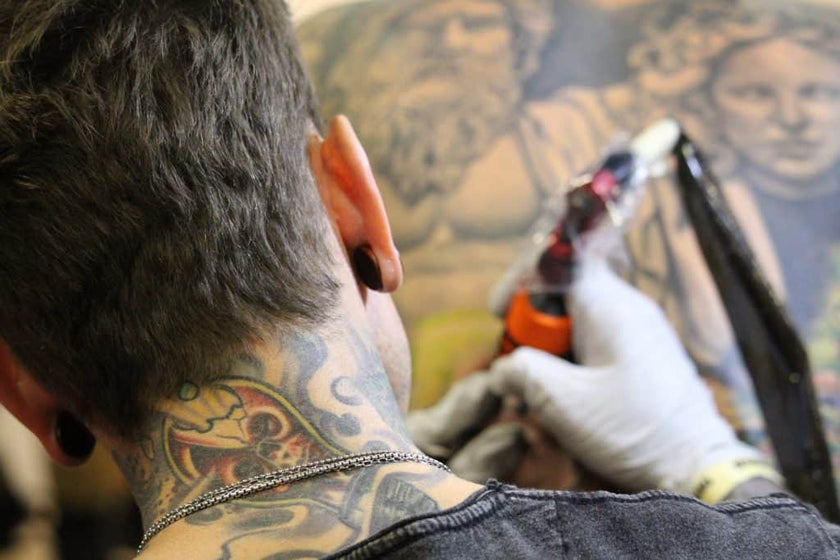 Does Tattoo Removal Cream Work? Hush Investigates image