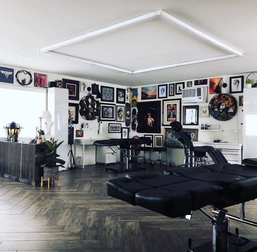 How to Support Tattoo Artists During the Coronavirus Pandemic image