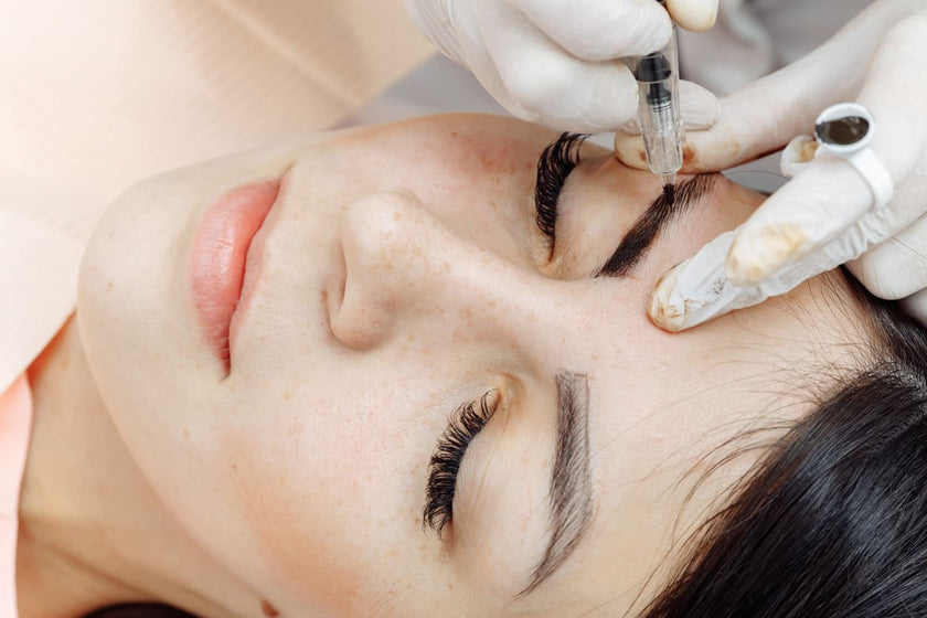 Best Products for Microblading image