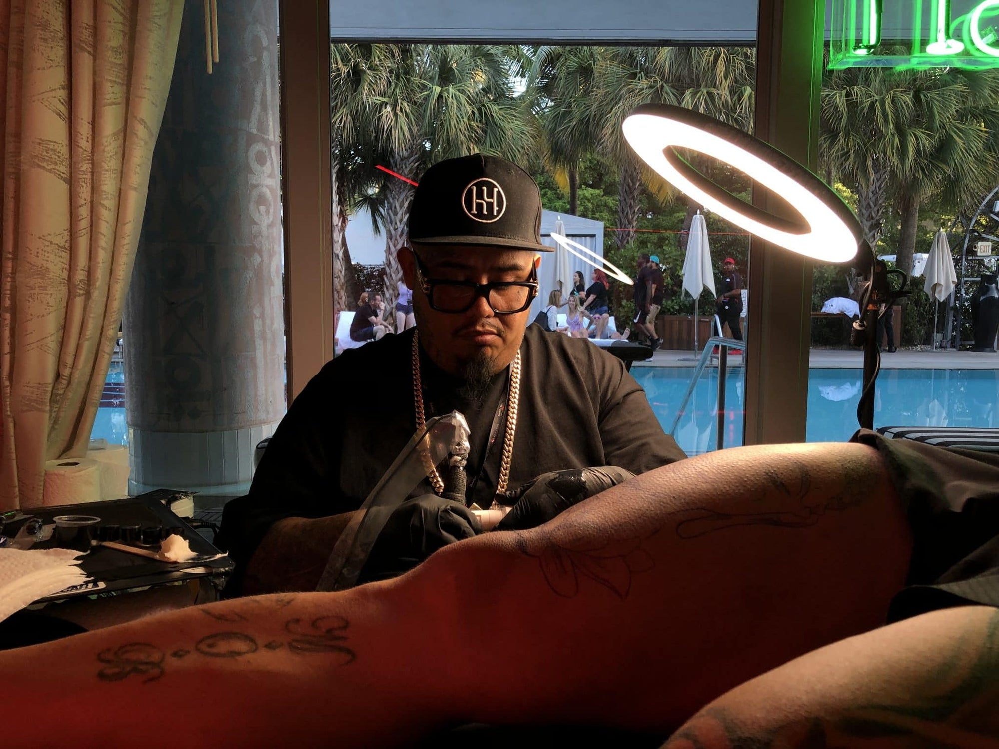 Debunking 8 Tattoo Myths