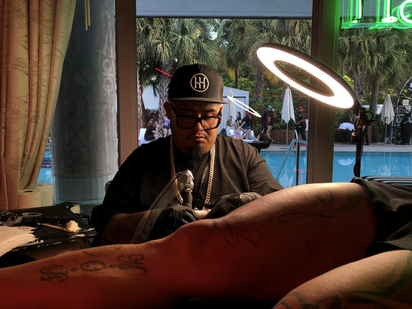 Debunking 8 Tattoo Myths