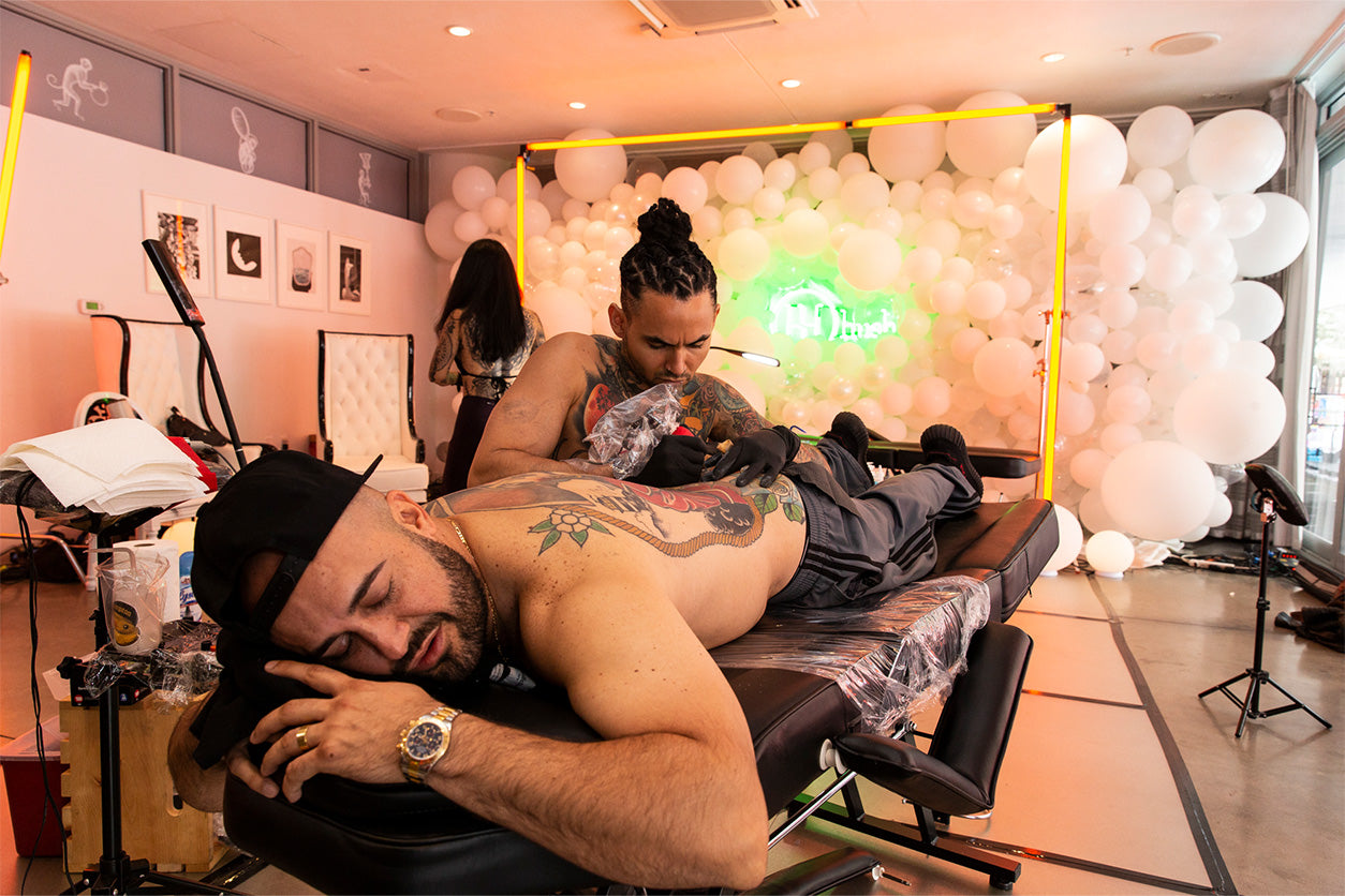 Back Tattoos: What To Expect
