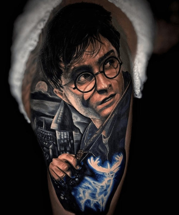 How to Choose the Perfect Tattoo Design for You?