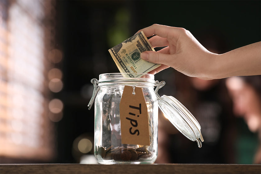 How Much Do You Tip a Tattoo Artist? image