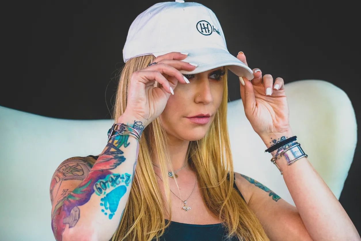 Tattoo Meanings: The Ultimate Guide