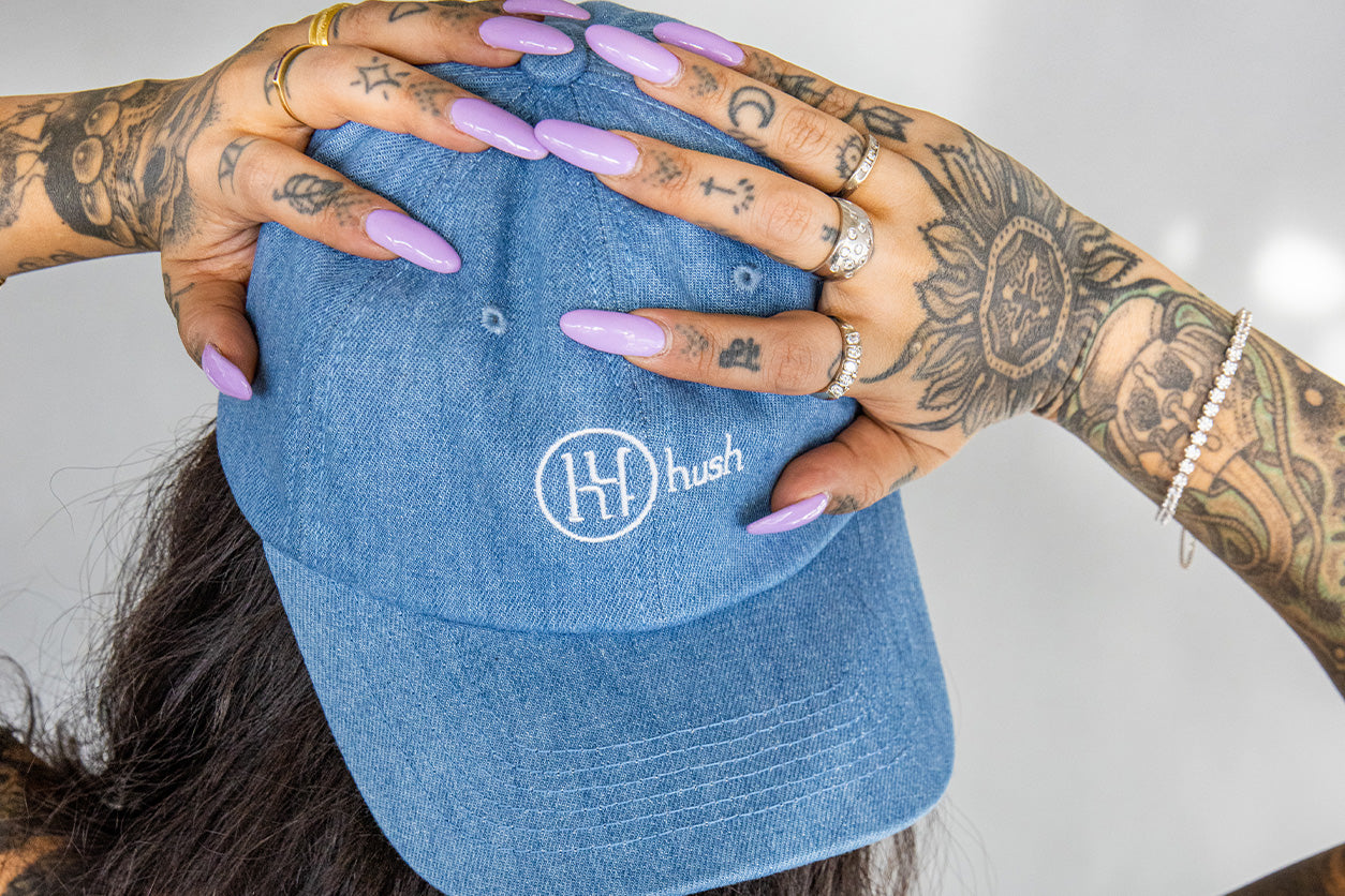 Why Do Tattoos Peel?