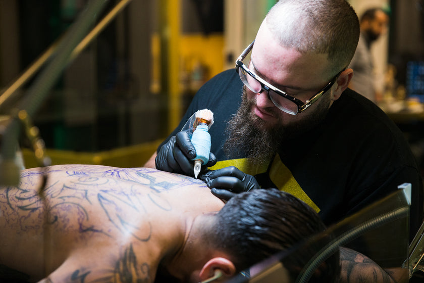 The Best Tattoo Numbing Products in the Industry image