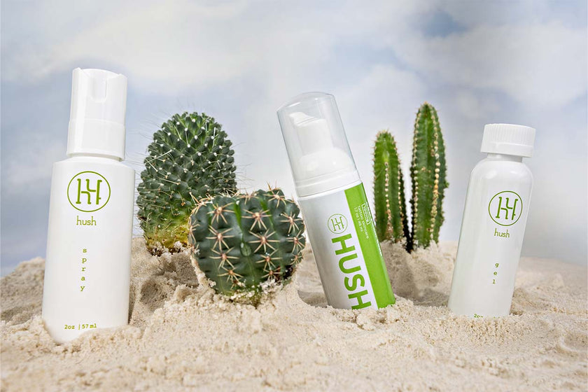Can You Put Sunscreen On a New Tattoo? image
