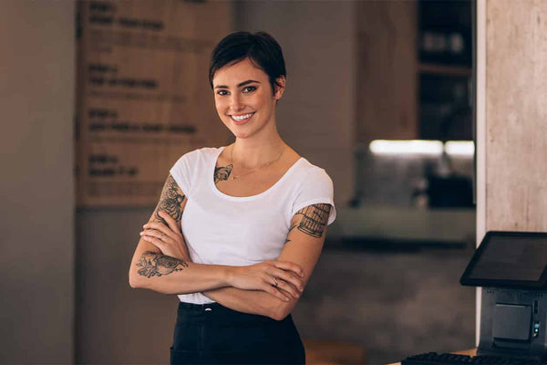 Tattoo Ideas for Women
