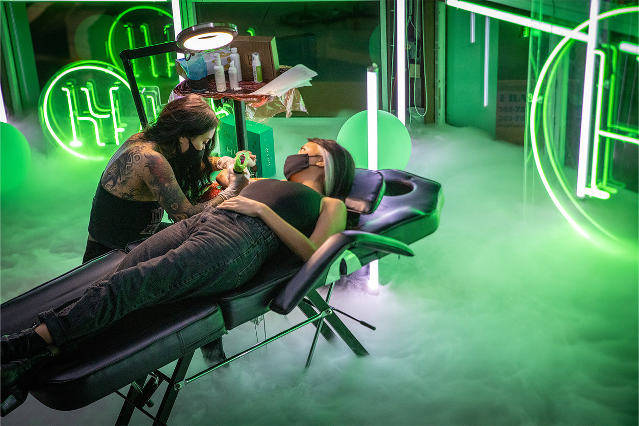 How To Pick a Tattoo You Won't Regret