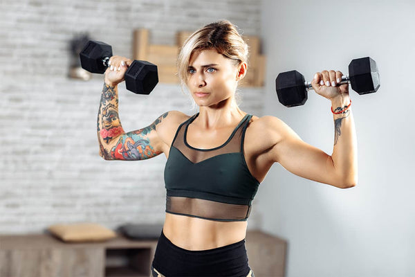 Tattoos After Weight Loss: What Happens & Why