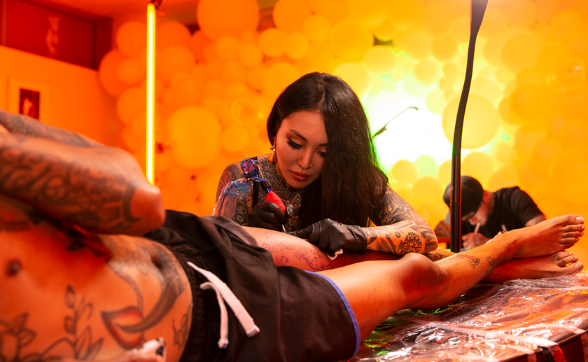 INKEDCON