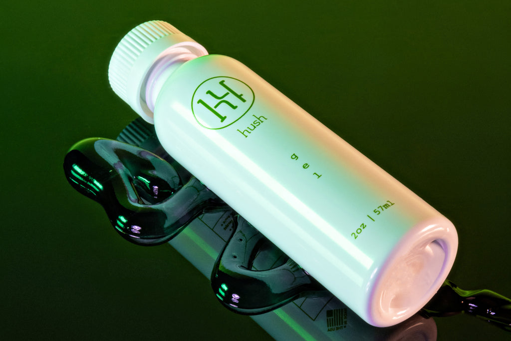 Aloe on Tattoos Surprising Benefits Hush Anesthetic