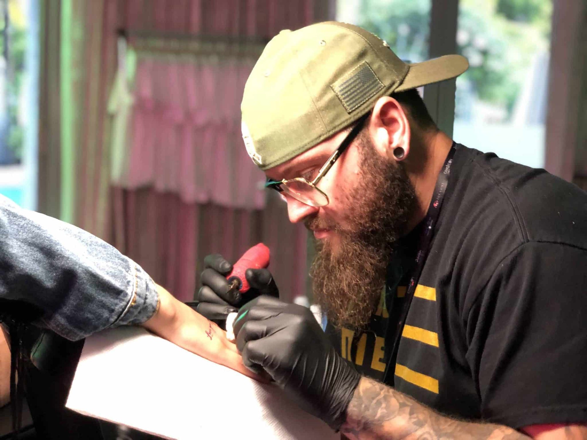 Why Getting a Tattoo Makes Sense