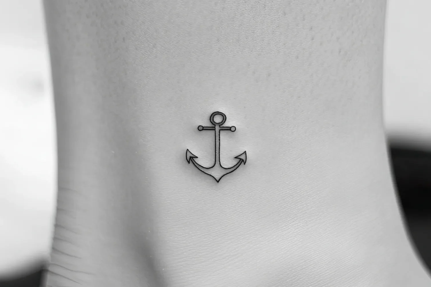 7 Small Meaningful Tattoo Ideas – Hush Anesthetic, image size:1500x1000