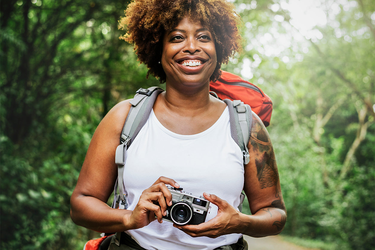 Color Tattoos on Dark Skin 101: A Guide for Deep Skin