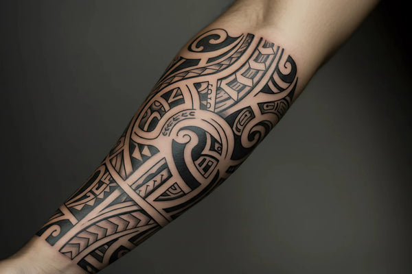 How To Prepare for a Tattoo: 3 Key Things To Do