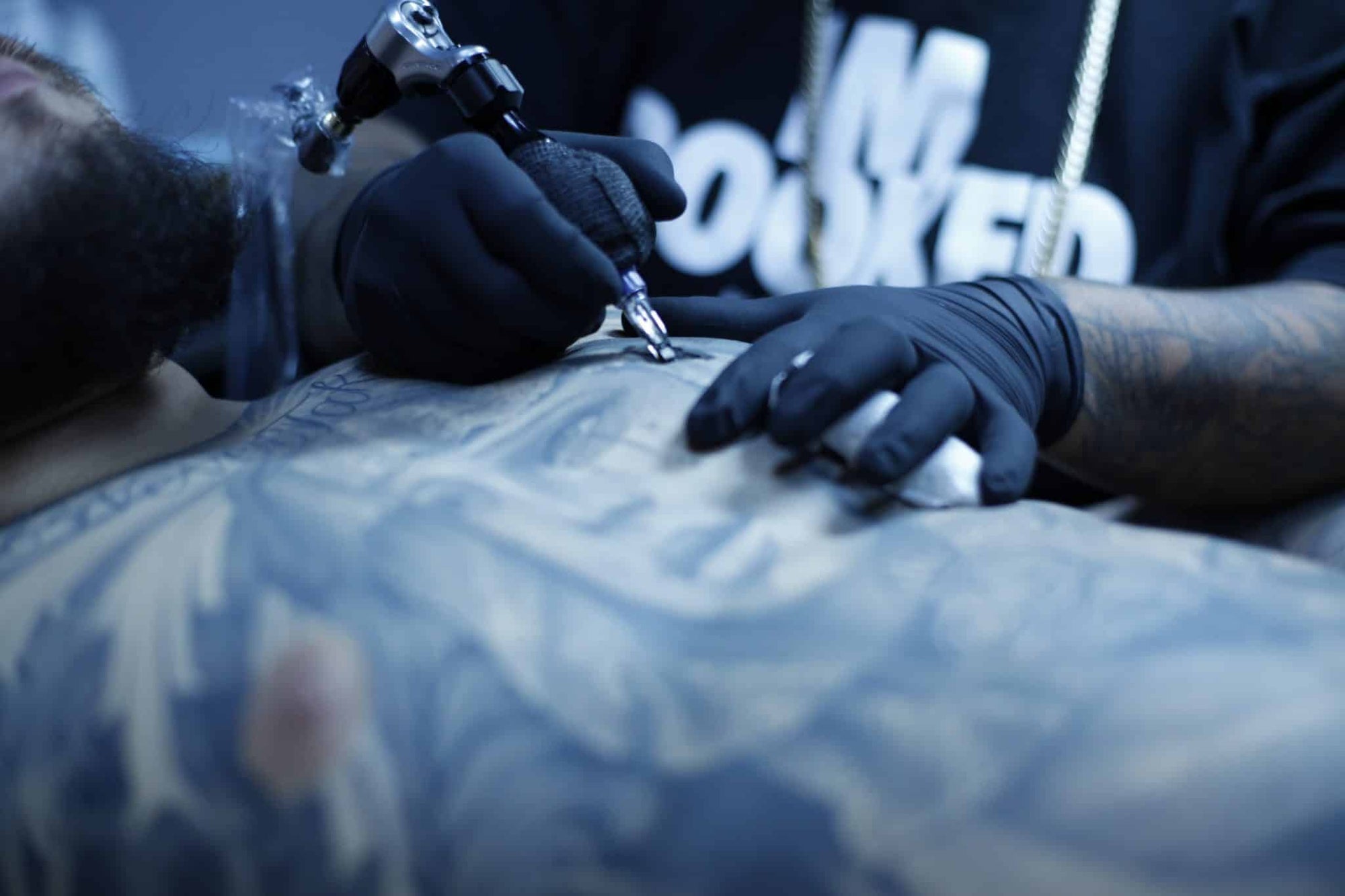 Overcome the Pain: Expert Tips for a Comfortable Tattoo Experience || Book- ink