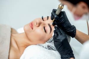 Permanent Makeup and Numbing: What to Ask Your Artist