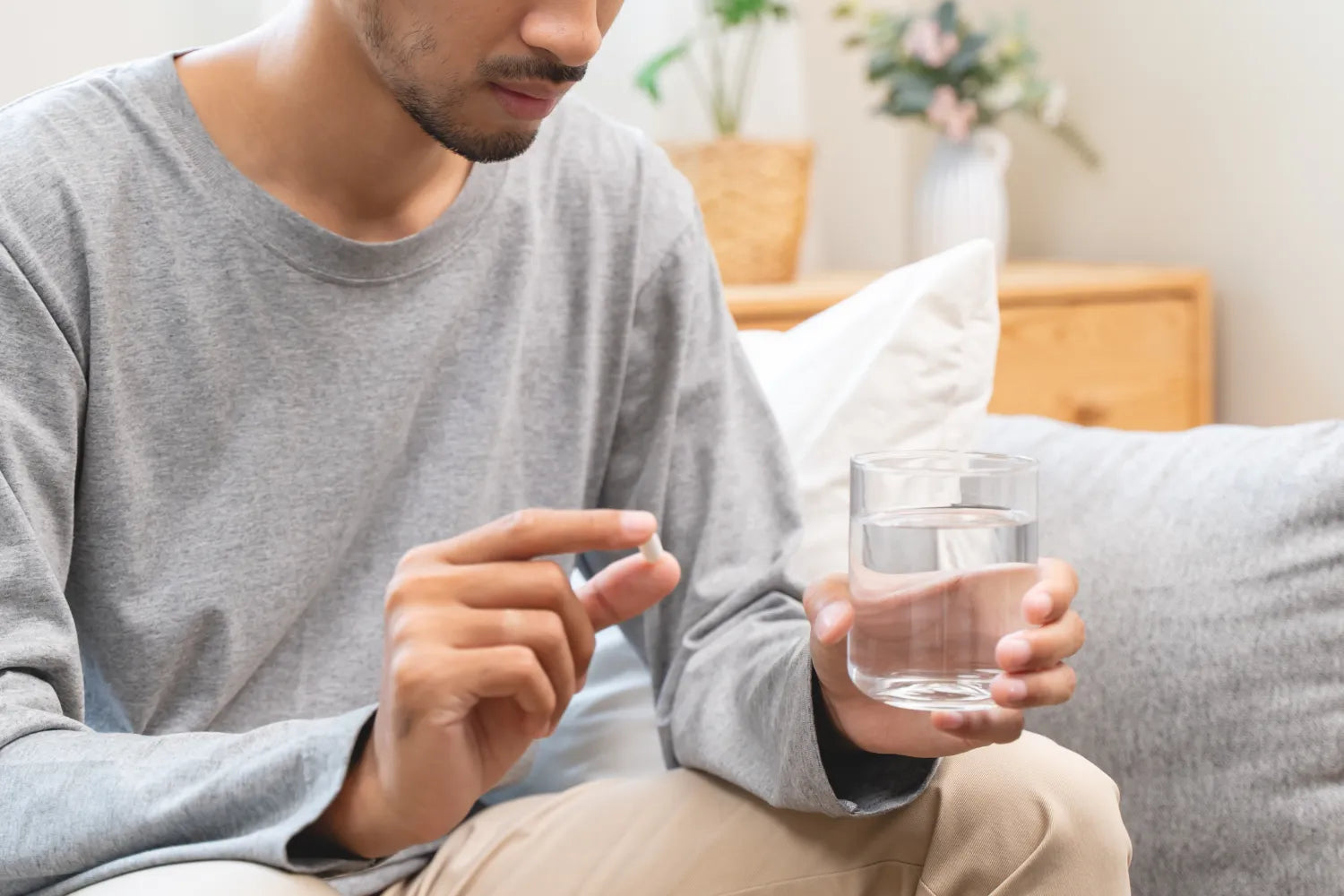 Tylenol Before a Tattoo? What Experts Say + Other Tips