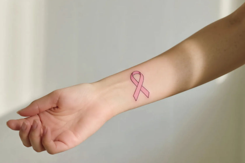 Do Wrist Tattoos Hurt? 5 Factors that Determine the Pain Level image