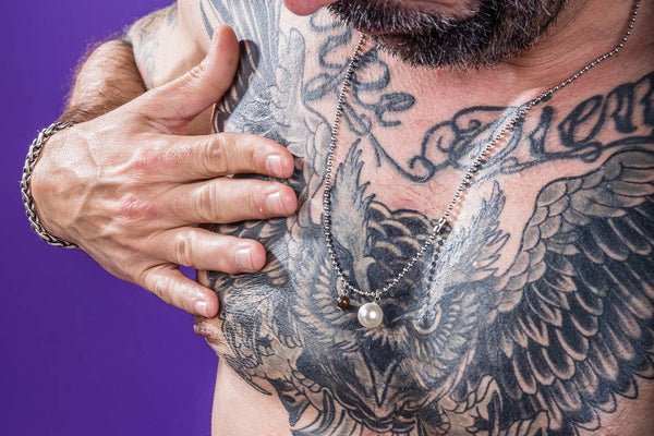 Over Moisturized Tattoo? What to Know & How to Prevent One