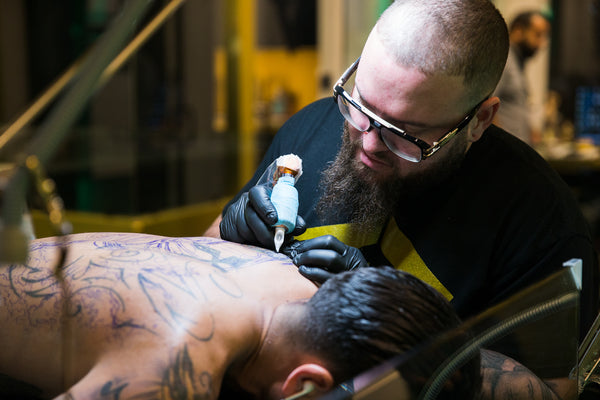 The Best Tattoo Numbing Products in the Industry