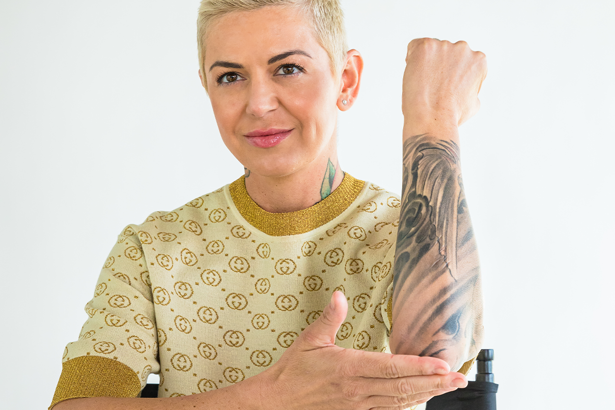 40+ Popular Sleeve Tattoos for Women in 2022 | Feminine tattoo sleeves, Sleeve  tattoos for women, Feminine tattoos