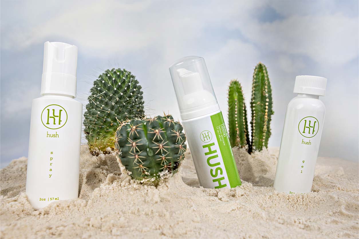 Can You Put Sunscreen On a New Tattoo? – Hush Anesthetic