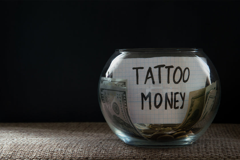 How Much Does a Tattoo Cost? image
