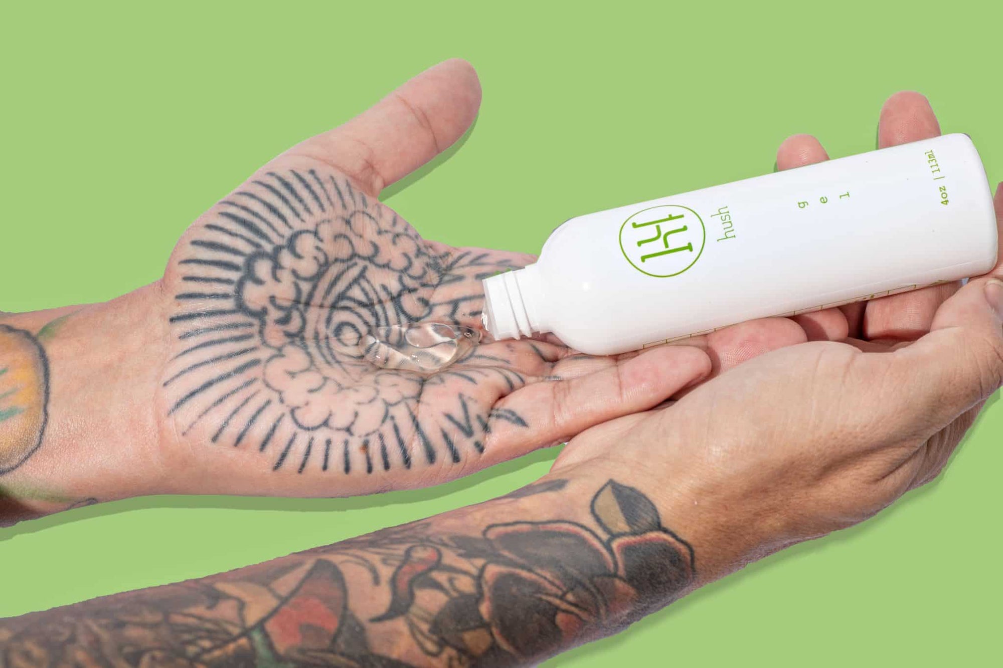 Why You Should Use a Gel Instead of a Tattoo Numbing Cream