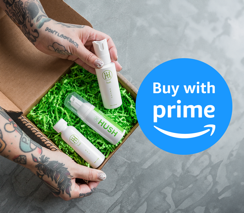 Get fast, free delivery with Buy with Prime image