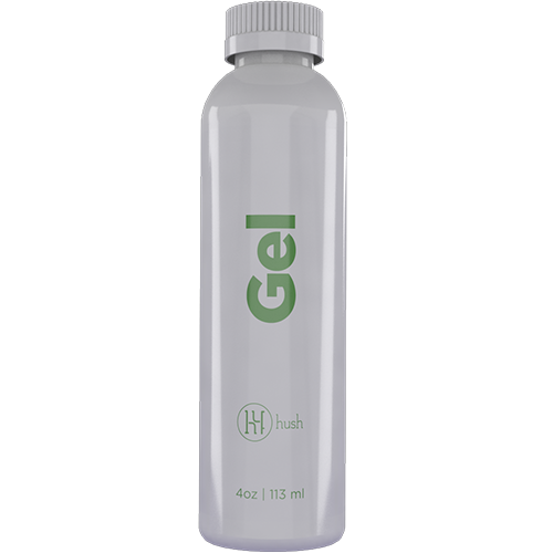 Tattoo Numbing Gel Hush Anesthetic